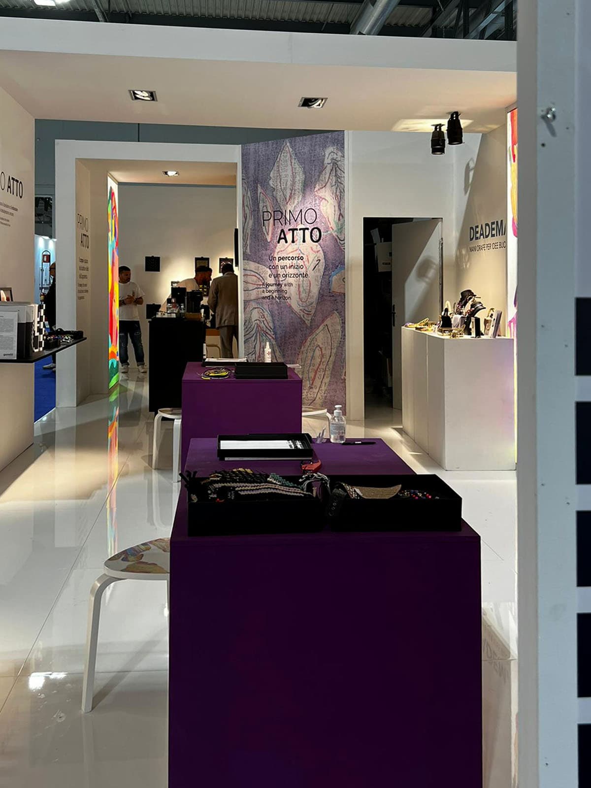 Lapsus: dove arte e inclusione crescono insieme