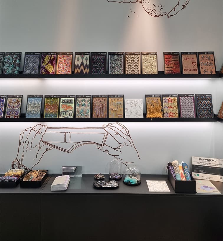 Passaggi: raccontare le persone, celebrare il valore