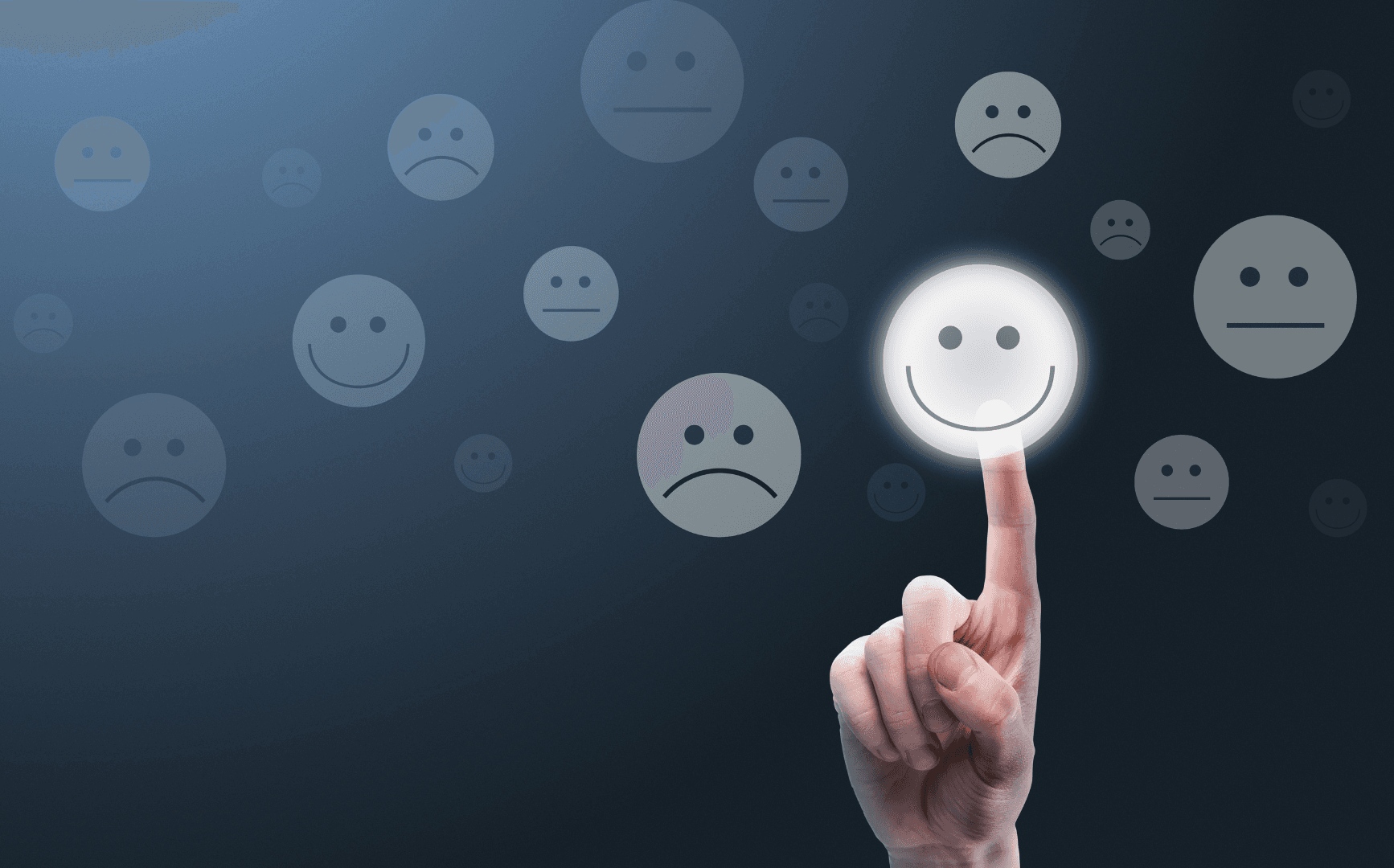 <p>Customer Experience</p>