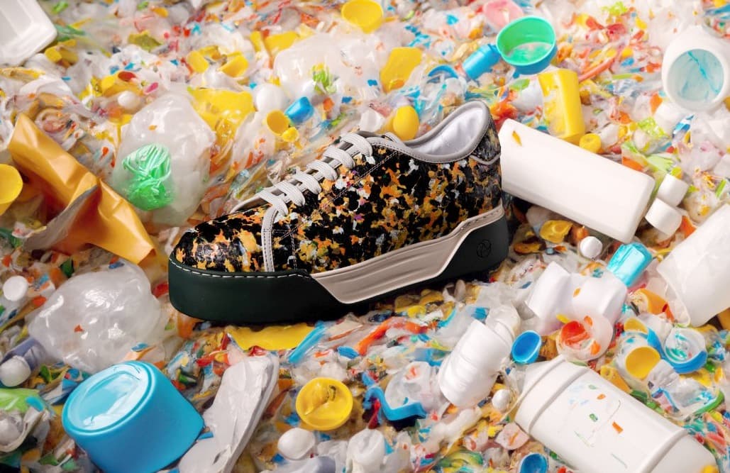 EWA RELOADED®: un materiale innovativo e brevettato