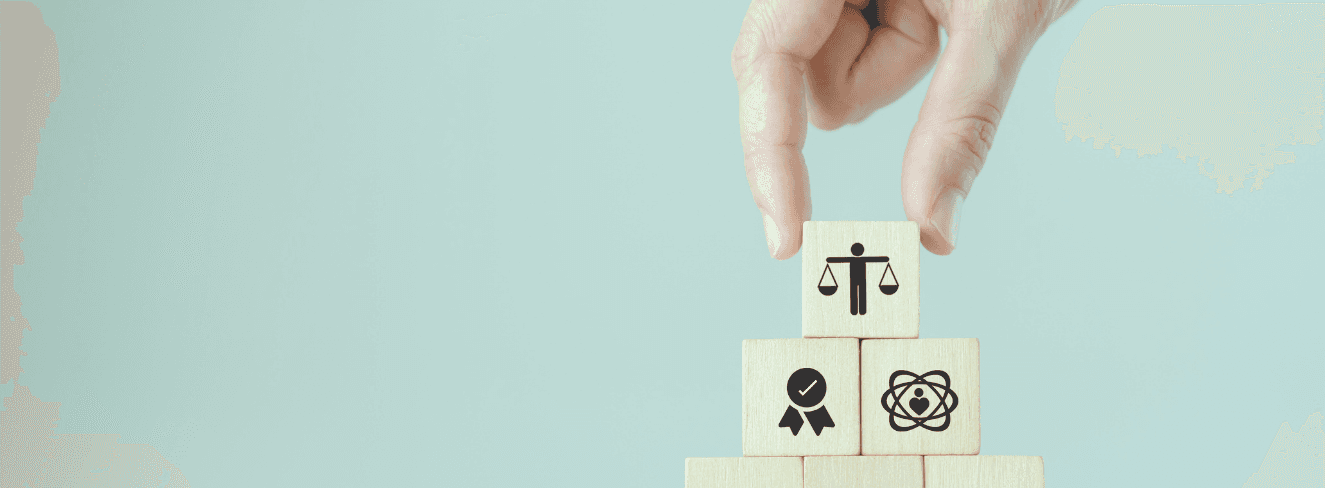 Persone e valori: un modello di business consapevole