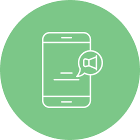 <p><strong>Alimenta</strong></p>
<p>Supporta e potenzia la comunicazione sui social media e sul Web.</p>