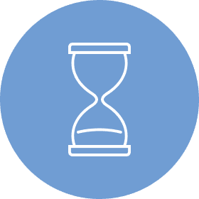 <p><strong>Risparmia</strong></p>
<p>Riduce il tempo necessario per l'aggiornamento grazie alla digitalizzazione.</p>