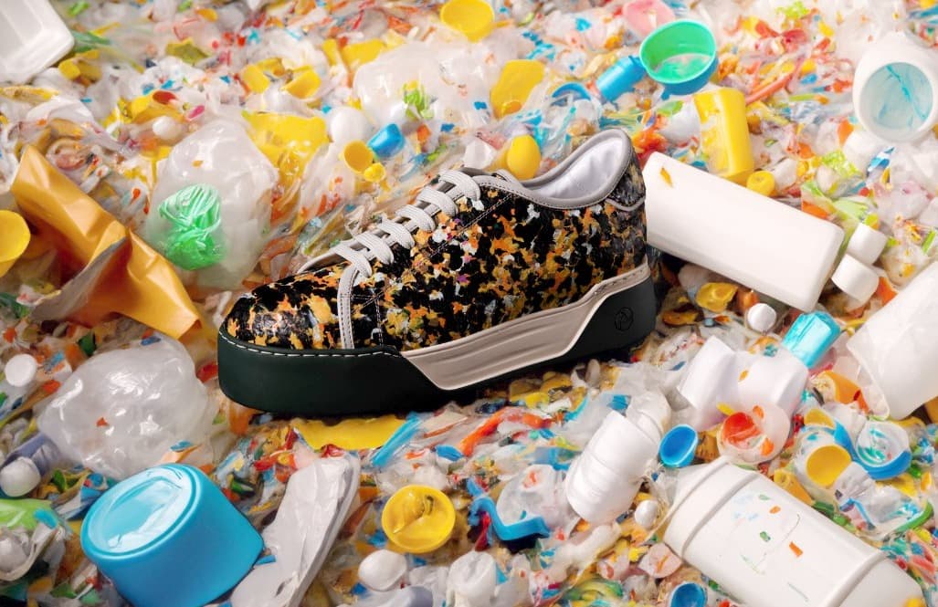 EWA RELOADED®: un materiale innovativo e brevettato